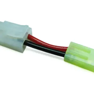 Etronix Male Tamiya Block to Female Micro Tamiya Adaptor – RC Cars