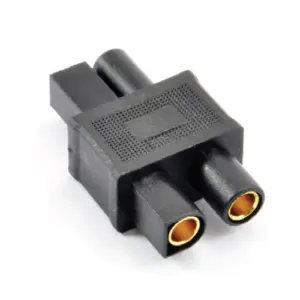 Etronix Tamiya to Ec3 One-Piece Adaptor Plug – RC Cars