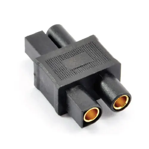 Etronix Tamiya to Ec3 One-Piece Adaptor Plug – RC Cars