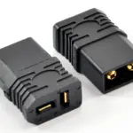 Etronix Deans to Xt-60 One-Piece Adaptor Plug – RC Cars