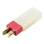 Etronix Deans Male to Tamiya Female Adaptor Plug – RC Cars