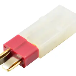 Etronix Deans Male to Tamiya Female Adaptor Plug – RC Cars
