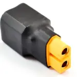 Etronix Xt60 Parallel Dual Adaptor Plug – RC Cars
