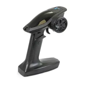 Etronix Pulse Ex4p Sport 4ch 2.4ghz Wheel Radio (Transmitter Only for Et1096) – RC Transmitters