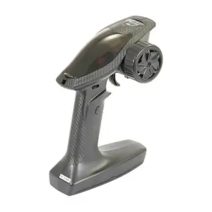 Etronix Pulse Ex4gp Sport Radio Tx Only (For Et1097) – RC Transmitters