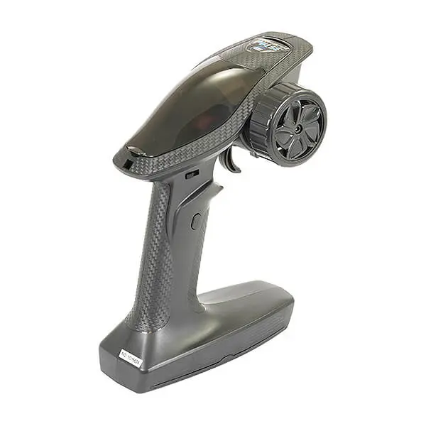 Etronix Pulse Ex4gp Sport Radio Tx Only (For Et1097) – RC Transmitters