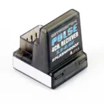 Etronix Pulse 4ch 2.4ghz Antennaless Receiver (Et1061) – RC Cars