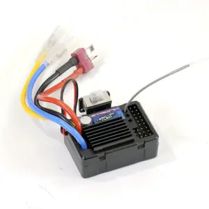 Etronix System 3 Esc/Rx/Led by Hw – RC Cars