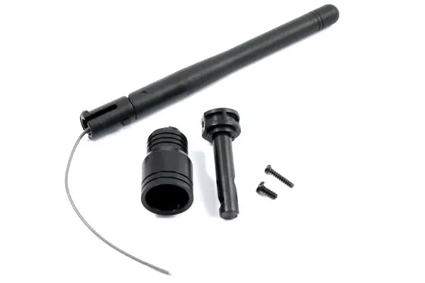 Etronix Pulse GFSK 2.4ghz Antenna (Et1060) – RC Cars