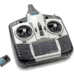 Etronix Pulse Ex4s 4ch 2.4ghz FHSS Stick Radio System – RC Transmitters