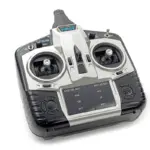 Etronix Pulse Ex4s 4ch 2.4ghz FHSS Stick Radio System – RC Transmitters