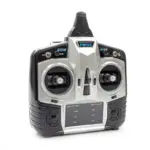 Etronix Pulse Ex4s 4ch 2.4ghz FHSS Stick Radio System – RC Transmitters