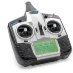 Etronix Pulse Ex4g 4ch 2.4ghz FHSS Stick Radio System – RC Transmitters