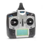 Etronix Pulse Ex4g 4ch 2.4ghz FHSS Stick Radio System – RC Transmitters