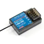 Etronix Pulse FHSS Receiver 2.4ghz for Et1107 – RC Cars