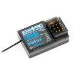 Etronix Pulse FHSS Receiver 2.4GHZ for Et1111 – RC Cars