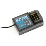Etronix Pulse FHSS Receiver 2.4ghz for Et1109 Ex4s – RC Cars