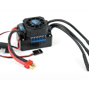 Etronix Photon 80a Brushless Speed Control – RC Cars