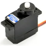 Etronix 9g 1.9kg/0.07s Micro Digital Servo – RC Servos