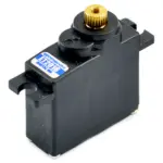 Etronix 17g 3.5kg/0.11s Micro Digital Servo Metal Gear – RC Servos