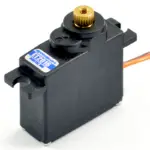 Etronix 17g 3.5kg/0.11s Micro Digital Servo Metal Gear – RC Servos