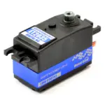 Etronix 8.2kg/0.11s Low Profile Digital Servo Metal Gear – RC Servos