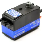 Etronix 8.2kg/0.11s Low Profile Digital Servo Metal Gear – RC Servos