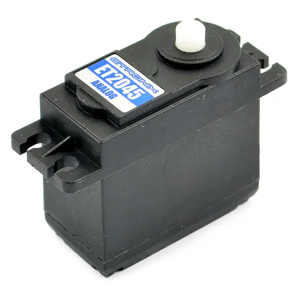 Etronix 4kg/0.12s Standard Servo – RC Servos