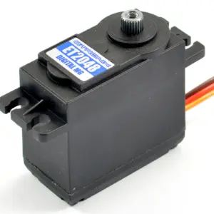 Etronix 15.3kg/0.16s Standard Digital Servo Metal Gear – RC Servos