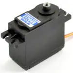 Etronix 20.3kg/0.16s Standard Digital Servo Metal Gear – RC Servos