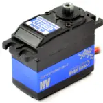 Etronix 11.25kg/0.07s STD Digital High Voltage Servo Metal Gear – RC Servos