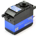 Etronix 20.3kg/0.12s STD Digital High Voltage Servo Metal Gear – RC Servos