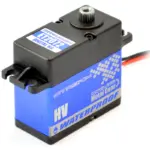 Etronix 30.3kg/0.09s STD Digital Servo Hv Metal Gear Waterproof – RC Servos