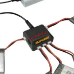 Volantex Supulse 5-in-1 Usb 1s 3.7v Micro 5-Port Lipo Charger – RC Battery Chargers