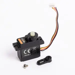 Eazy Rc 5 Wire 9g Servo