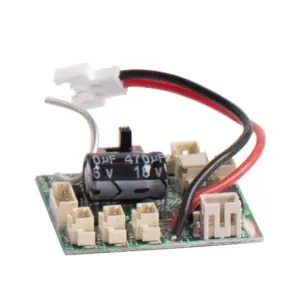 Eazy Rc Eazy Esc/Rx V2