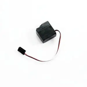 Eazy Rc 17g Digital Servo