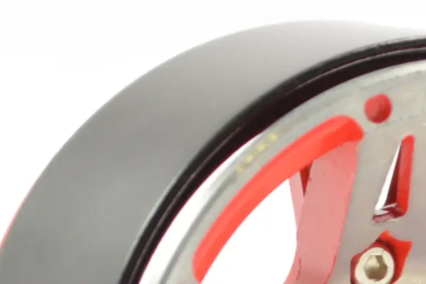 Fastrax 1.9" Heavyweight Split 6-Spoke Alloy Beadlock Wheels – view 5