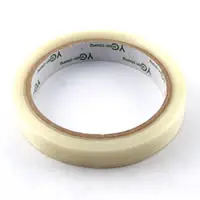 Fastrax Fibreglass Tape 15mm Wide X 20m