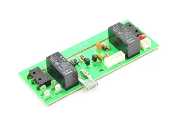 Fastrax Pc Board for Full Automatic Truer – view 2