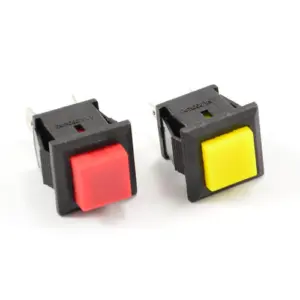 Fastrax Switch R/Y for Full Automatic Truer