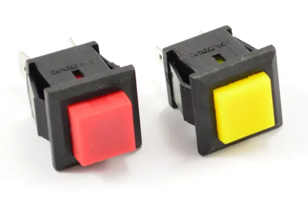 Fastrax Switch R/Y for Full Automatic Truer – view 2