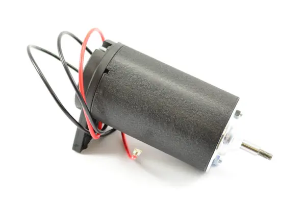 Fastrax Tyre Truer 12v Motor for Full & Manual Versions – view 2