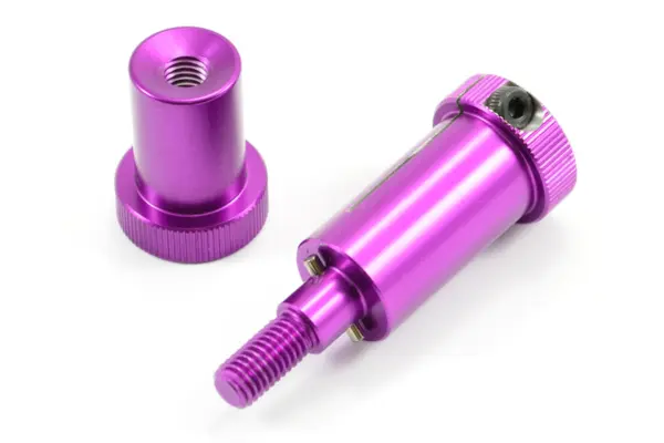 Fastrax 1/10th Circuit on-Road (235mm Pin Fitment) – view 2
