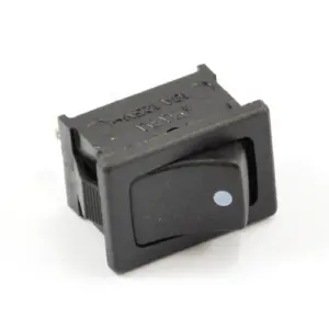 Fastrax Switch for Manual Automatic Truer