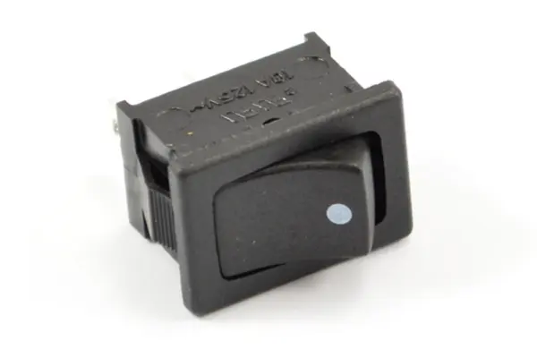 Fastrax Switch for Manual Automatic Truer – view 2