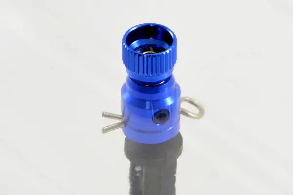 Fastrax Magnetic Body Post Markers - Blue – view 4