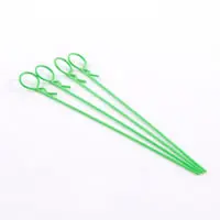 Fastrax Fluorescent Green X-Long Body Pin 1/8th