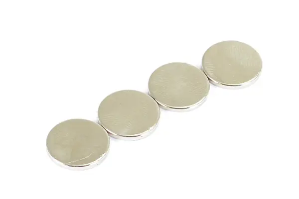 Fastrax Aluminium Magnetic Body Mount Set – view 3