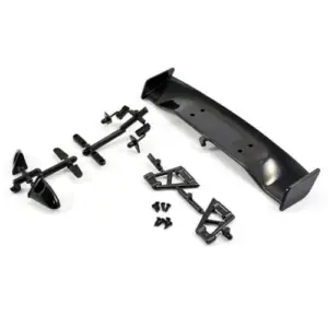 Fastrax Touring/Drift Wing & Mirror Set